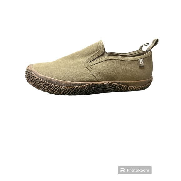 Hybrid Green Label Sneakers - Picture 2 of 4